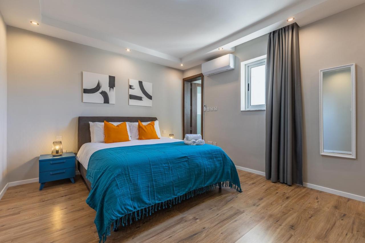 Brand New Modern 2 Bed St Julians
